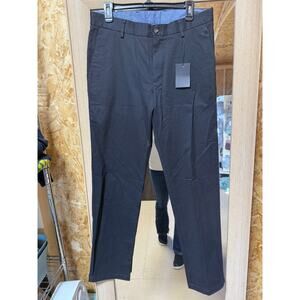 Alton Lane Black Dress Pants- size 32